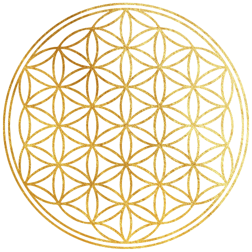 Seed of Life Icon